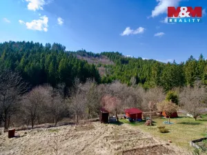 Prodej chaty, Vsetín, Za Díly, 24 m2