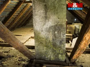 Prodej rodinného domu, Kostelec nad Černými lesy - Kostelec nad Černými Lesy, Pražská, 450 m2