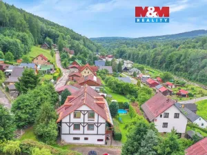 Prodej chalupy, Horní Maršov, Za Vodou, 600 m2