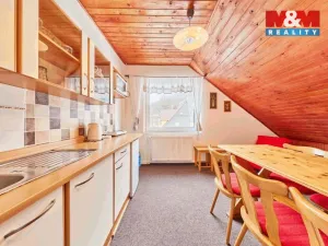 Prodej chalupy, Horní Maršov, Za Vodou, 600 m2