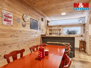 Prodej chalupy, Horní Maršov, Za Vodou, 600 m2