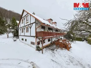 Prodej chalupy, Horní Maršov, Za Vodou, 600 m2