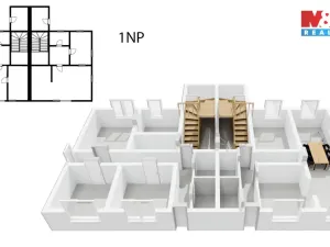 Prodej chalupy, Horní Maršov, Za Vodou, 600 m2