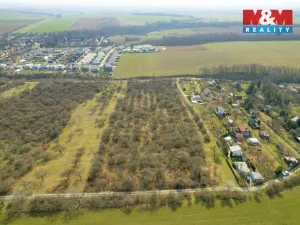 Prodej pole, Želešice, 19004 m2