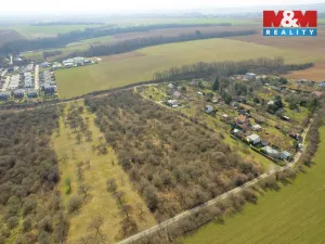 Prodej pole, Želešice, 19004 m2