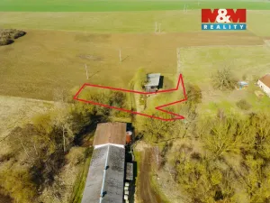 Prodej pole, Kladruby - Láz, 19794 m2