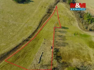 Prodej pole, Kladruby - Vrbice u Stříbra, 15633 m2