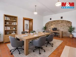 Prodej rodinného domu, Vysoký Újezd - Kozolupy, K Americe, 332 m2