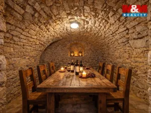 Prodej rodinného domu, Vysoký Újezd - Kozolupy, K Americe, 332 m2