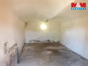 Prodej chalupy, Lipovice, 75 m2