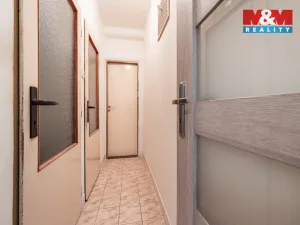 Prodej rodinného domu, Kamenný Most, 86 m2