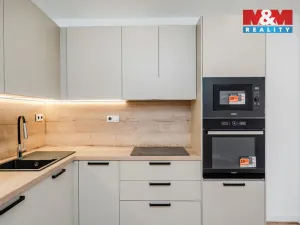 Prodej bytu 4+kk, Ostrava - Hrabůvka, Holasova, 78 m2