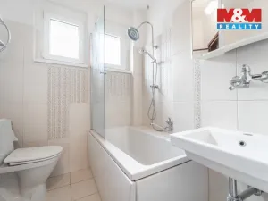 Prodej rodinného domu, Praha - Břevnov, Rejchova, 180 m2