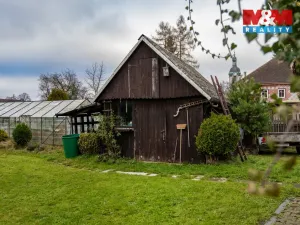 Prodej chalupy, Šluknov, Fibichova, 200 m2