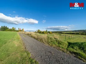 Prodej zahrady, Tymákov, 3911 m2