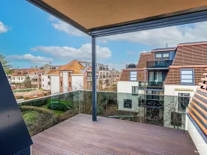 Prodej bytu 4+kk, Praha - Troja, Pod Havránkou, 146 m2