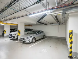 Prodej bytu 4+kk, Praha - Troja, Pod Havránkou, 146 m2