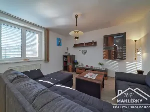 Prodej rodinného domu, Zásmuky, Sladkovského, 186 m2