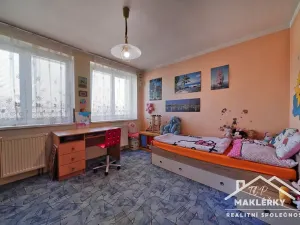 Prodej rodinného domu, Zásmuky, Sladkovského, 186 m2