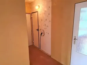 Pronájem bytu 2+1, Česká Třebová, 58 m2