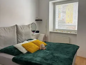 Pronájem bytu 2+1, Teplice, Lípová, 80 m2