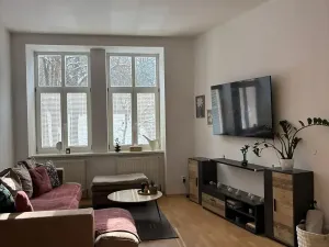 Pronájem bytu 2+1, Teplice, Lípová, 80 m2