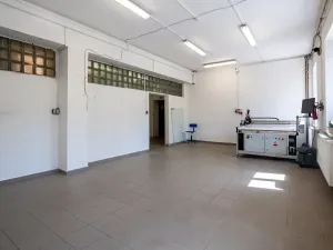 Prodej výrobních prostor, Liptál, 1097 m2