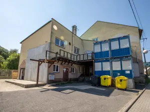 Prodej výrobních prostor, Liptál, 1097 m2