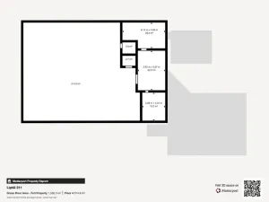 Prodej výrobních prostor, Liptál, 1097 m2