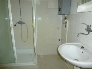 Pronájem bytu 1+1, Praha - Dejvice, Na Černé hoře, 48 m2