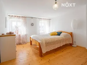 Prodej rodinného domu, Rožmitál na Šumavě, 200 m2