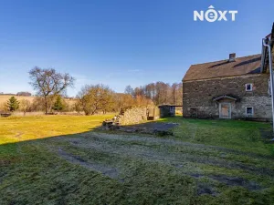 Prodej rodinného domu, Rožmitál na Šumavě, 200 m2