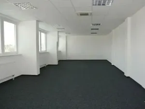 Pronájem kanceláře, Kolín, Plynárenská, 55 m2