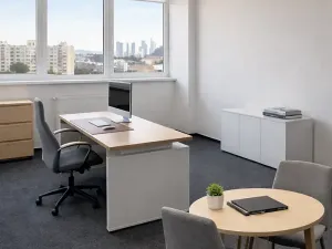 Pronájem kanceláře, Kolín, Plynárenská, 18 m2