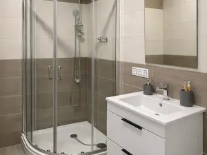 Pronájem bytu 2+kk, Kolín, Sokolská, 44 m2