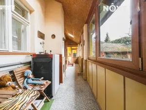 Prodej rodinného domu, Heršpice, 201 m2