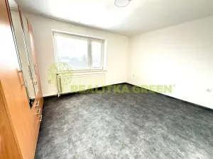 Pronájem rodinného domu, Hvozdná, Ke Kusalce, 130 m2