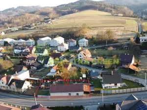 Prodej rodinného domu, Ratiboř, 138 m2