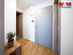 Prodej bytu 2+kk, Brandýs nad Labem-Stará Boleslav, Dřevčická, 65 m2