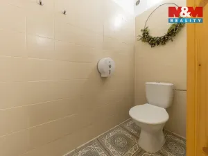 Prodej restaurace, Nedvědice, 96 m2