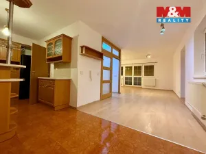 Pronájem rodinného domu, Jesenice - Osnice, Šalvějová, 120 m2