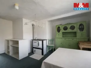 Prodej chalupy, Benešov nad Černou - Klení, 85 m2