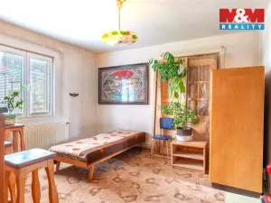 Prodej rodinného domu, Loučovice, 210 m2