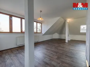Prodej bytu 4+kk, Vejprnice, Dukelská, 108 m2