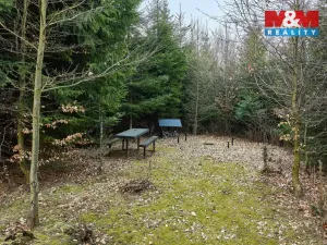 Prodej pozemku, Královec, 16741 m2