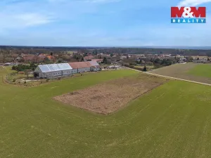 Prodej pozemku pro bydlení, Přelovice, 854 m2