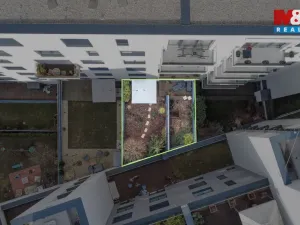 Prodej bytu 2+kk, Praha - Košíře, Musílkova, 56 m2