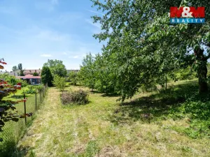 Prodej pozemku pro bydlení, Bystročice - Žerůvky, 1247 m2