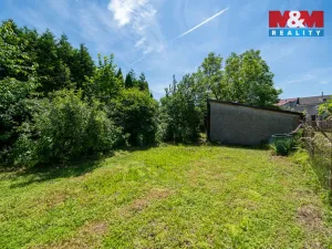 Prodej pozemku pro bydlení, Bystročice - Žerůvky, 1247 m2