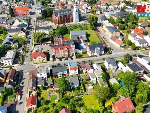 Prodej činžovního domu, Kravaře, 180 m2